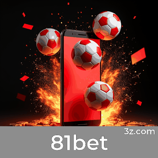 81bet: O Mundo de Jogos Selecionados para Você