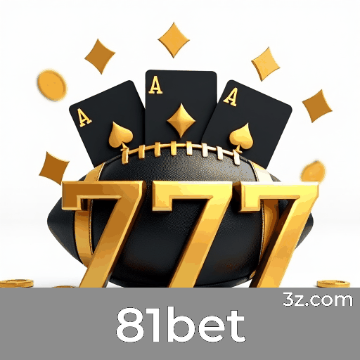 Experiência de Casino Elite no 81bet: Dealers Reais e Jogos Premium
