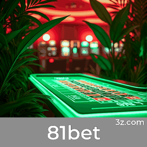 81bet: Metodologia Baseada em Dados para Apostas Esportivas de Sucesso