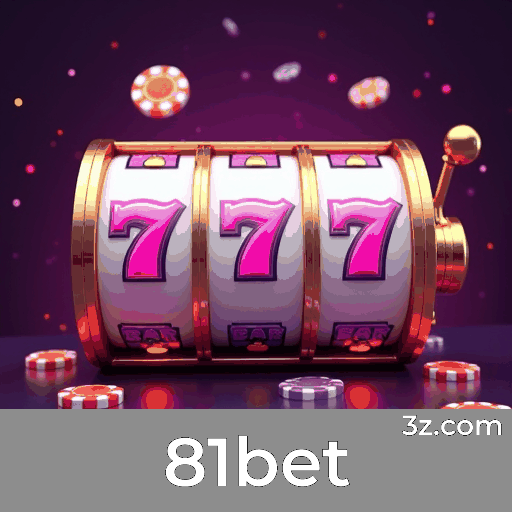 81bet: Jogos e Estratégias para Dominar Cassino