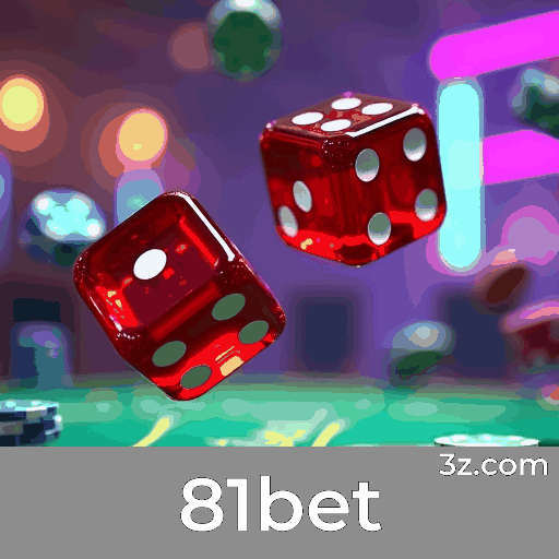 Experiência de Casino Elite no 81bet: Dealers Reais e Jogos Premium