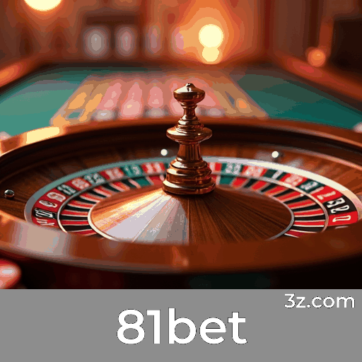 81bet: O Mundo de Jogos Selecionados para Você