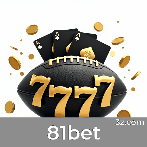 81bet: Bônus Generosos para Jogadores Brasileiros