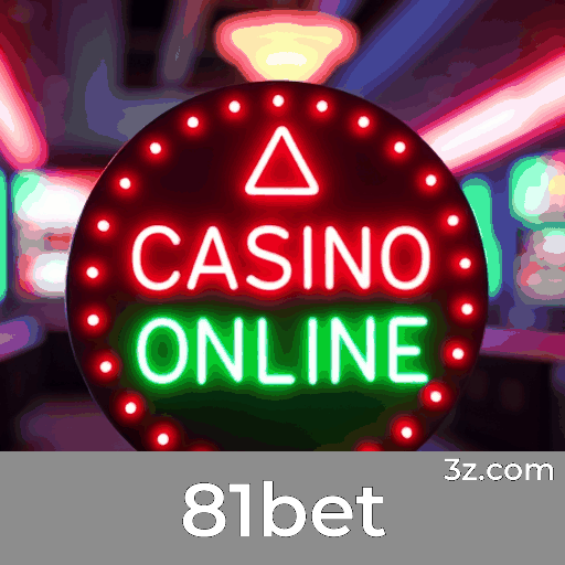 Experiência de Casino Elite no 81bet: Dealers Reais e Jogos Premium