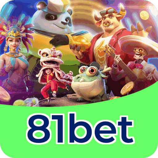 Suporte 81bet