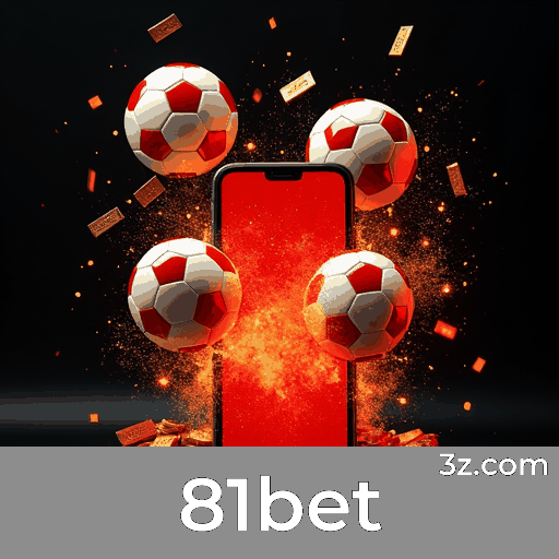 81bet: Metodologia Baseada em Dados para Apostas Esportivas de Sucesso