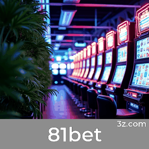 81bet: Tecnologia Avançada para Promoções Personalizadas