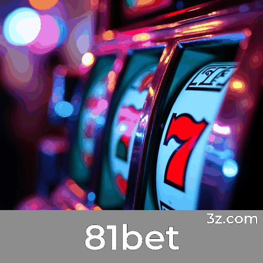 Apostas em Movimento: Experiência Superior no 81bet App