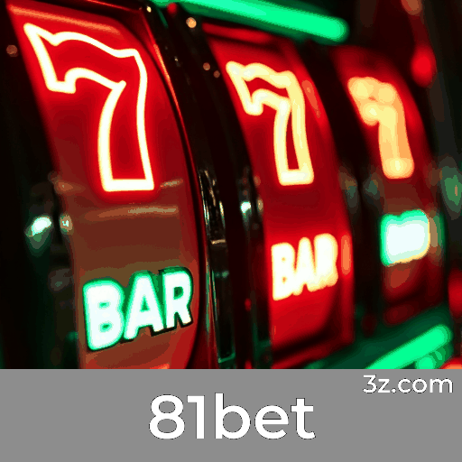 81bet: O Mundo de Jogos Selecionados para Você