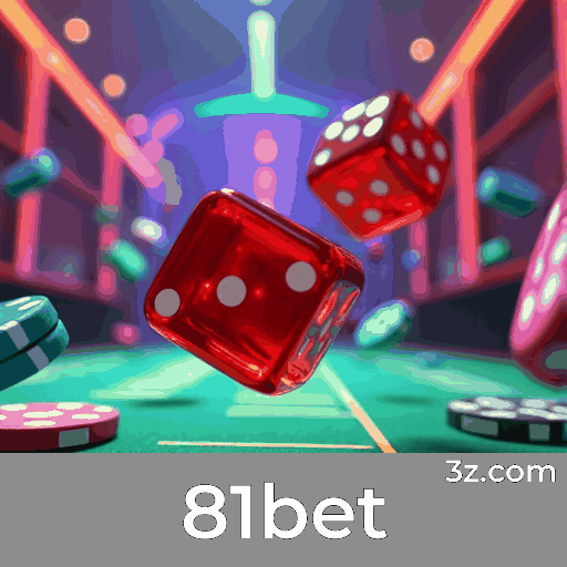 Apostas em Movimento: Experiência Superior no 81bet App