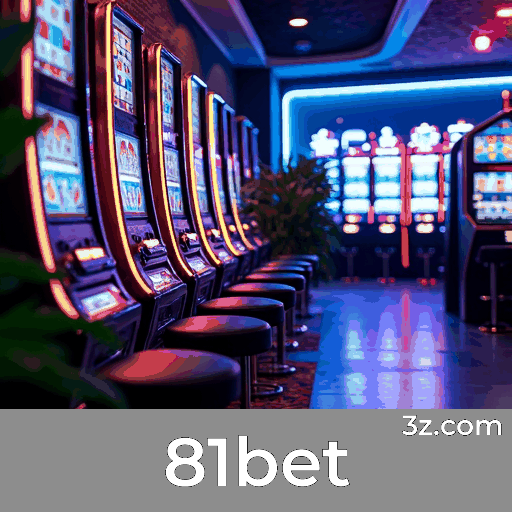 Apostas em Movimento: Experiência Superior no 81bet App