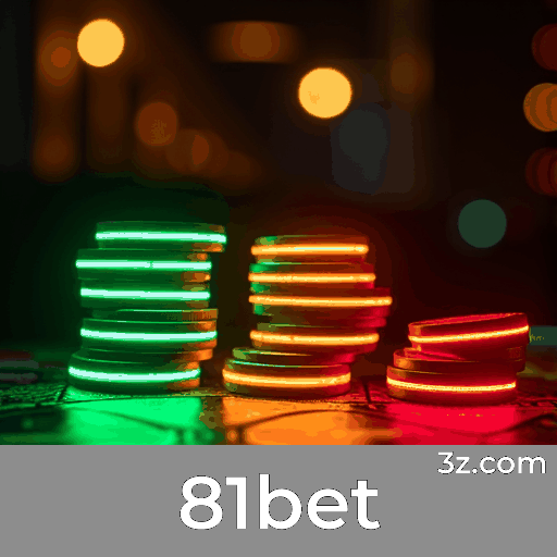 81bet: Metodologia Baseada em Dados para Apostas Esportivas de Sucesso