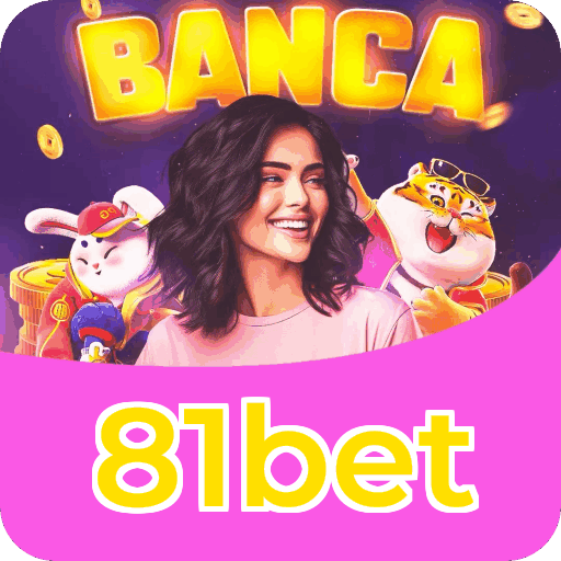 Siga a 81bet no Facebook
