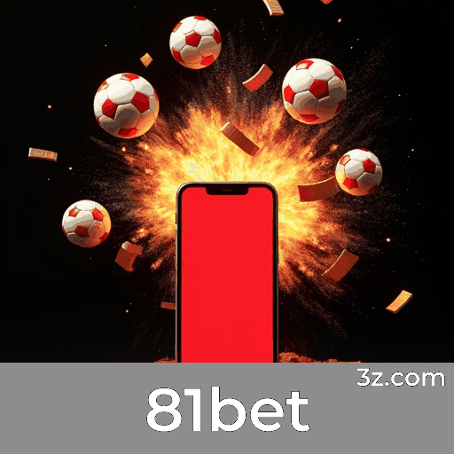 81bet: Tecnologia Avançada para Promoções Personalizadas