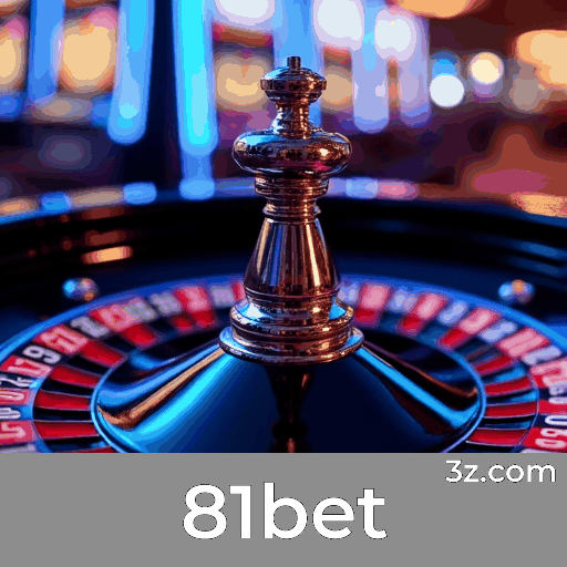 81bet: Bônus Generosos para Jogadores Brasileiros