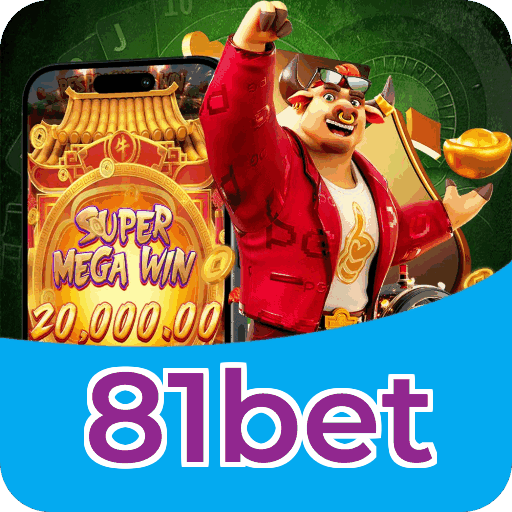 Jogos com maior RTP na 81bet