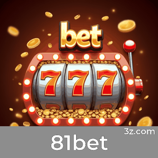 81bet: Bônus Generosos para Jogadores Brasileiros